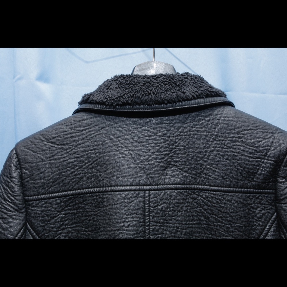 Bernardo Leather Jacket - image 6